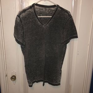 American Eagle t-shirt.